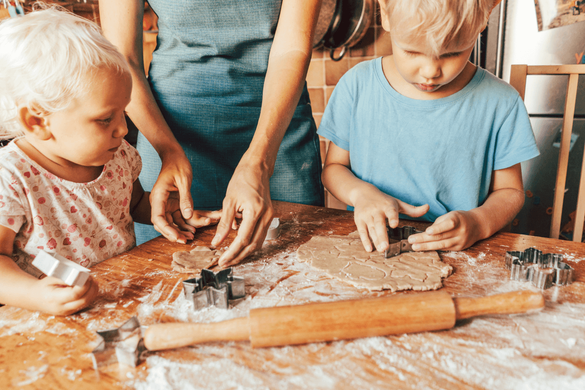 ideas para realizar con niños confinados